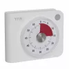 TFA Dostmann digitalni kuhinjski timer, bijeli 38.2058.02