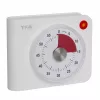 TFA Dostmann digitalni kuhinjski timer, bijeli 38.2058.02