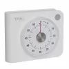 TFA Dostmann digitalni kuhinjski timer, bijeli 38.2058.02