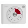 TFA Dostmann digitalni kuhinjski timer, bijeli 38.2058.02
