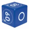 TFA Dostmann Timer CUBE digitalni kockasti timer, plavi 38.2036.06