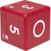 TFA Dostmann Timer Cube digitalni timer, crveni (38.2039.05)