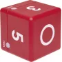 TFA Dostmann Timer Cube digitalni timer, crveni (38.2039.05)