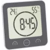 TFA Dostmann 60.4001.10 digitalni kuhinjski timer, sivi