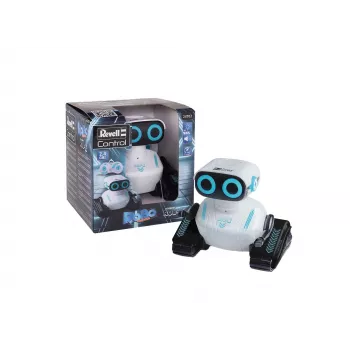 Revell daljinski upravljani robot RCRob-E (24702)