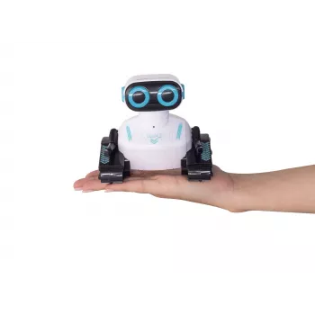 Revell daljinski upravljani robot RCRob-E (24702)