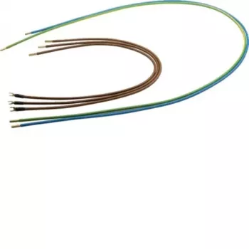 Hager izlazni kabel 10mm² 4-polni s rašljastom stezaljkom Y89Y