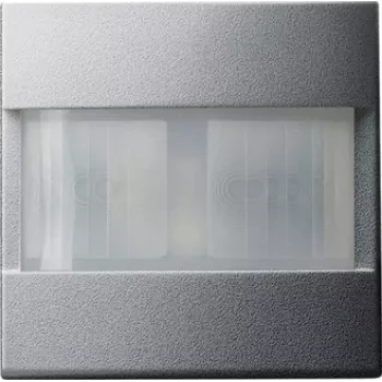 Gira S3000 detektor pokreta 1,10 m standard, System 55, aluminij 537326