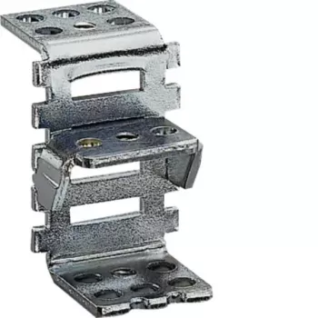 Hager spuštena kopča U821P 90SL set 4 komada (U821P)