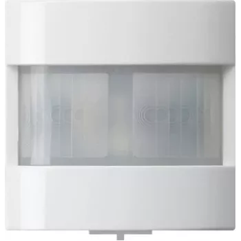 Gira S3000 Comfort Bluetooth detektor pokreta 1,10 m, System 55, čisto bijeli mat 537427