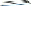 Hager universZ Connection Cable Set 16mm² 4-Pole Y871K