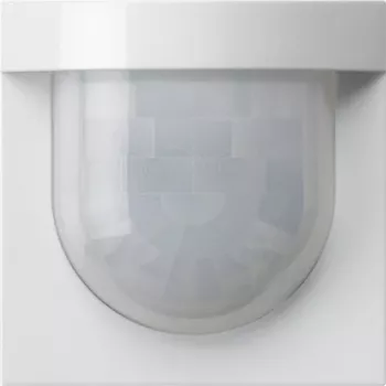 Gira System 3000 nadgradni modul detektora pokreta, 2,20 m, čisto bijeli sjajni 5375112