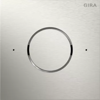 GIRA 5592920 govorni modul IP System 106, nehrđajući čelik