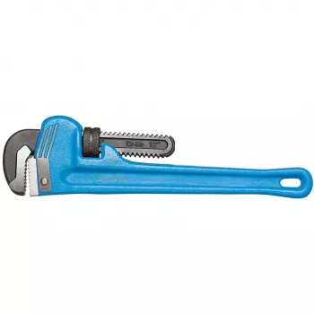 GEDORE 227 24 švedski ključ za cijevi 3 inch, 640 mm 6453620