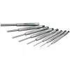 GEDORE 115 set probijača, 8-dijelni 8756780