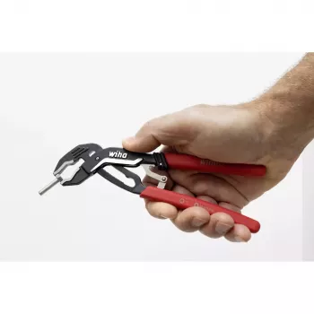 WIHA 46614 QuickFix Classic automatska kliješta za vodovodne cijevi 250 mm