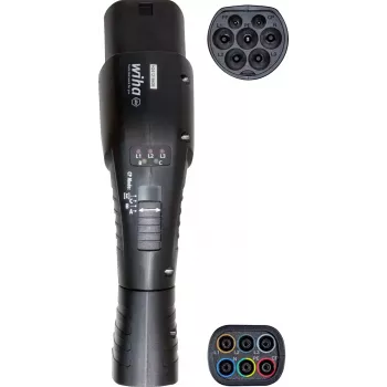 Wiha 47210 mjerni adapter tip 2