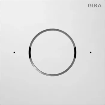 Gira System 106 IP govorni modul prometno bijeli 5592902