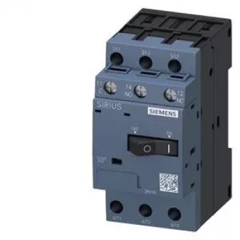 Siemens 3RV1611-1AG14 Motor Starter Protector