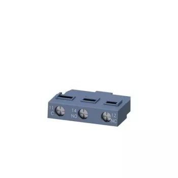 Siemens pomoćni prekidač 3RV2901-1D poprečna ugradnja (3RV29011D)
