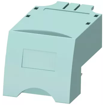 SIEMENS SIRIUS 3RV2917-5AA00 utični spojnik za S00 prekidače, opružna stezaljka, jednostavna konfiguracija