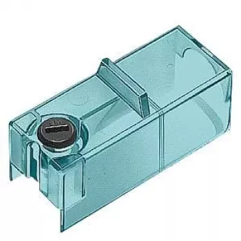 Siemens SIRIUS poklopac stezaljke 3TX65263B prozirni