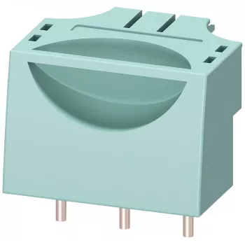 Siemens SIRIUS 3RV2917-5CA00 spojni modul za S00 motorne zaštitne prekidače i kontaktore
