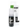 KMP PRINTTECHNIK tinta za punjenje za Canon GI-53BK, crna, 60 ml, kompatibilna 1583,0001