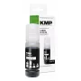 KMP PRINTTECHNIK tinta za punjenje za Canon GI-53BK, crna, 60 ml, kompatibilna 1583,0001