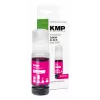 KMP boca tinte za punjenje magenta 60 ml za Canon GI-53M (4681C001) 1583,0006