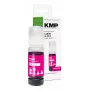 KMP boca tinte za punjenje magenta 60 ml za Canon GI-53M (4681C001) 1583,0006