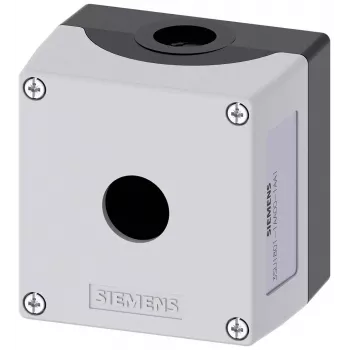 Siemens 3SU1801-1AA00-1AA1 kućište za 4-pozicijski prekidač