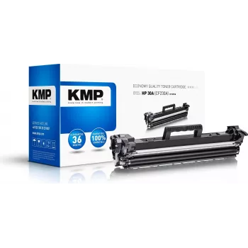 KMP H-T251A kompatibilna crna tintna patrona (Epson T2511 XL ekvivalent) 2543,0000
