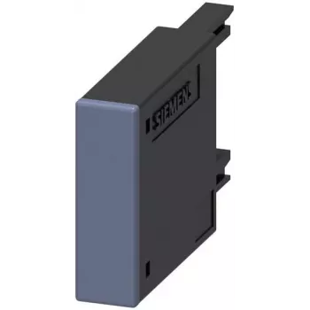 Siemens SIRIUS 3RT2 prenaponska zaštita, varistor, 48-127 V AC/70-150 V DC, za sklopnike S00-S3 3RT29161BC00
