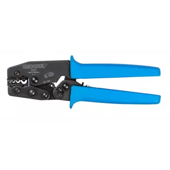 Gedore 8157 2836858 Crimping Pliers