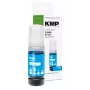 KMP PRINTTECHNIK cijan boca za dopunu tinte za Canon GI-53C (4673C001) 60 ml 1583,0003