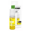KMP boca za dopunu tinte za Canon GI-55Y žuta 70 ml 1587,5009