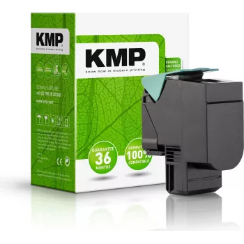 KMP 3930,0006 kompatibilna magenta toner kartuša za Lexmark 71B0030 (L-T110M)