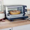 Steba KB M 9 Mini Oven 9 L 800 W Black/Silver 04.69.00