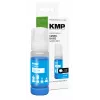 KMP tinta za punjenje cijan 70 ml za Canon GI-55C (6289C001) 1587,5003