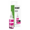 KMP tinta za punjenje za Brother BTD180M, magenta, 50 ml 1555,0006