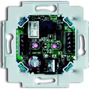 BUSCH-JAEGER BJ 1515 U-12-101 alarmni signalni uložak za beznaponske kontakte 2CKA001582A0428