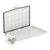 OBO Bettermann magnetski držač kartica PCS-H vertikalni (paket od 10) 5091527