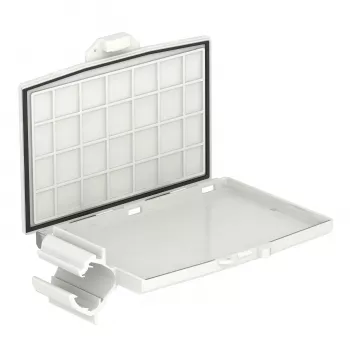 OBO Bettermann magnetski držač kartica PCS-H vertikalni (paket od 10) 5091527