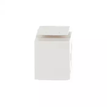 BUSCH-JAEGER slijepi modul Keystone bijeli 0229/02 (2CKA000230A0484)