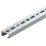 OBO Bettermann CML3518P0150FT perforirana C-profilska tračnica, 150 mm, pocinčani čelik