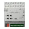 JUNG 2570M1SR KNX IP multistanica, za DIN tračnicu, 4 TE, Secure
