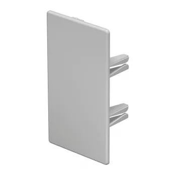 OBO Bettermann WDK/HE završni dio 60x110mm svijetlosiva (6183824)