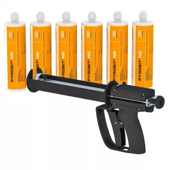 OBO FBS-S+P protupožarni set PYROSIT NG 7203801