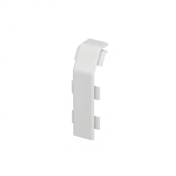 OBO BETTERMANN SL spojnica kabelskog kanala 70x20mm čisto bijeli (6132230)